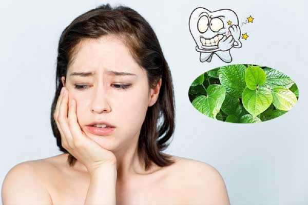 Top 5 cách chữa đau răng hiệu quả